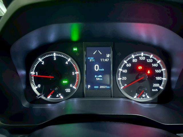 TOYOTA豐田 GRANVIA  第6張相片