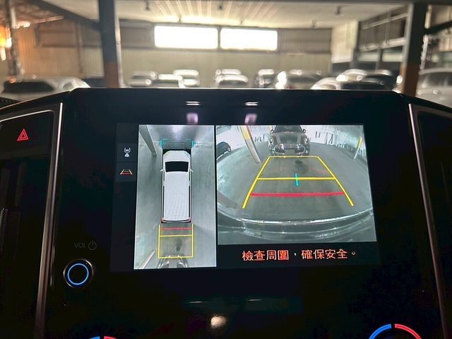 TOYOTA豐田 GRANVIA  第8張相片