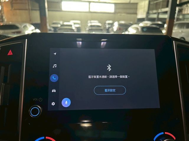 TOYOTA豐田 GRANVIA  第10張相片