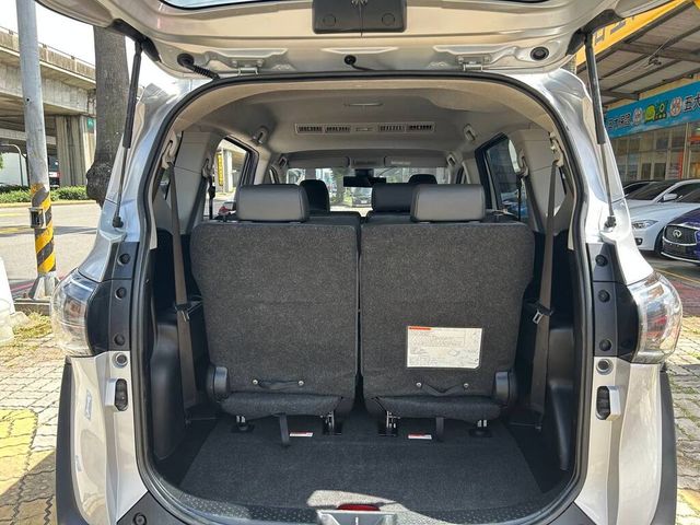 TOYOTA豐田 SIENTA  第15張相片