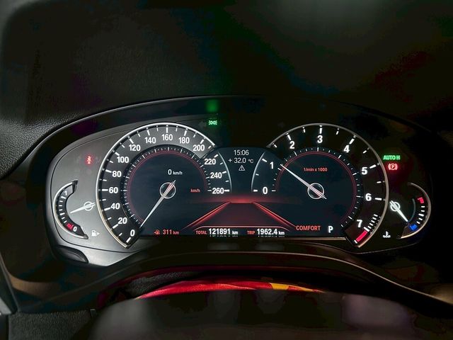 BMW寶馬 X4 XDRIVE28I  第5張相片