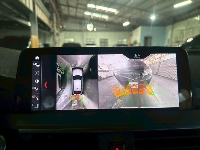 BMW寶馬 X4 XDRIVE28I  第8張相片