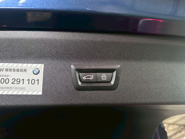 BMW寶馬 X4 XDRIVE28I  第16張相片