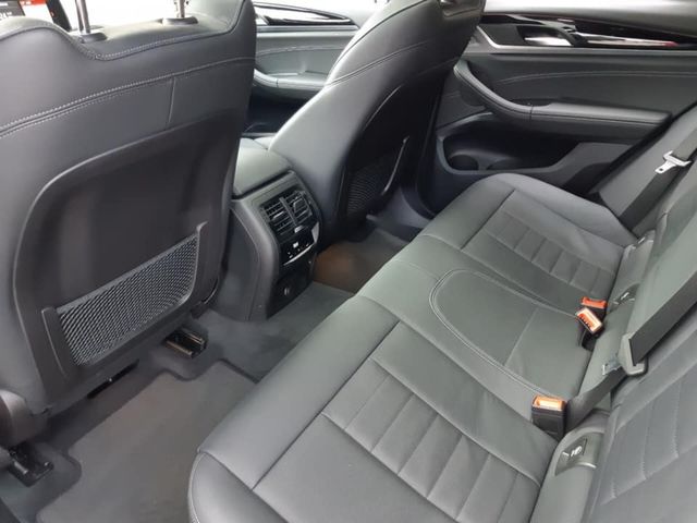 BMW寶馬 X4 XDRIVE30I  第7張相片