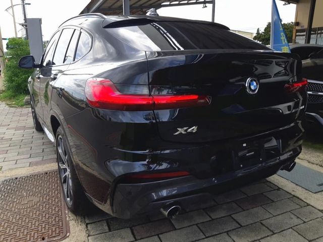 BMW寶馬 X4 XDRIVE30I  第10張相片