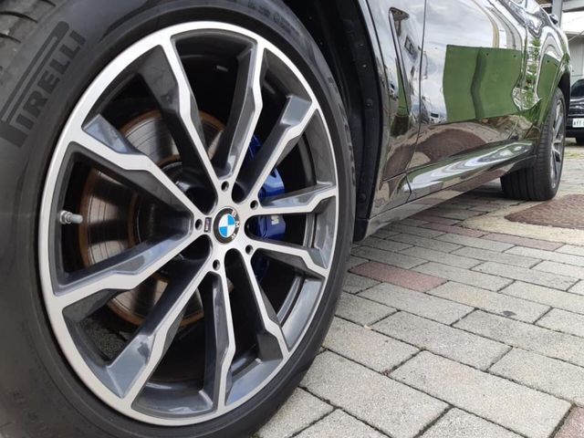 BMW寶馬 X4 XDRIVE30I  第11張相片