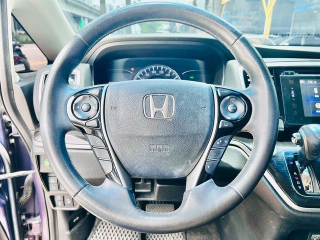 HONDA本田 ODYSSEY  第4張相片