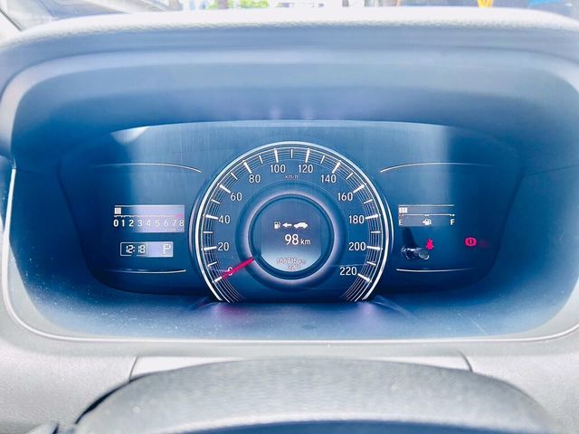 HONDA本田 ODYSSEY  第5張相片