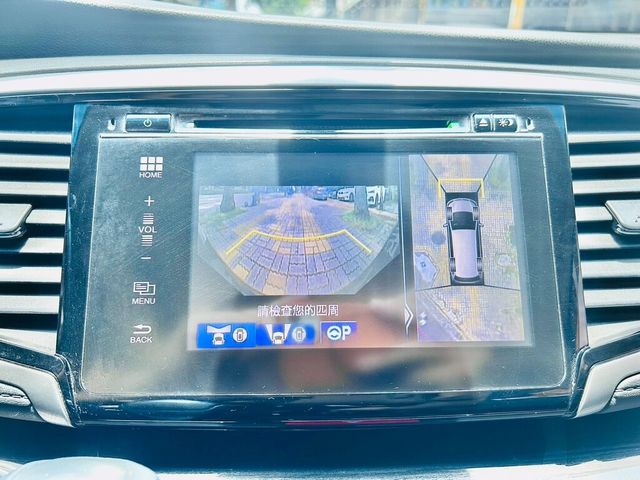 HONDA本田 ODYSSEY  第6張相片