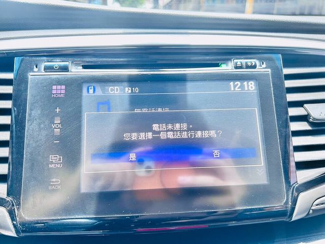 HONDA本田 ODYSSEY  第7張相片