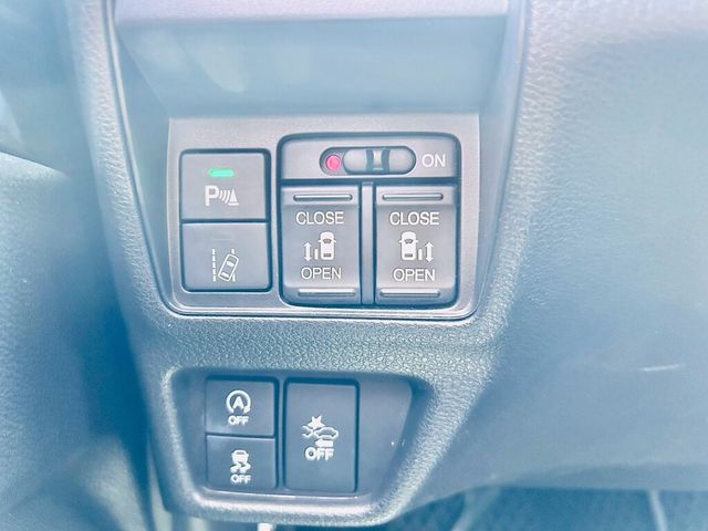 HONDA本田 ODYSSEY  第9張相片