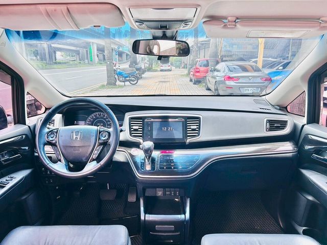 HONDA本田 ODYSSEY  第12張相片