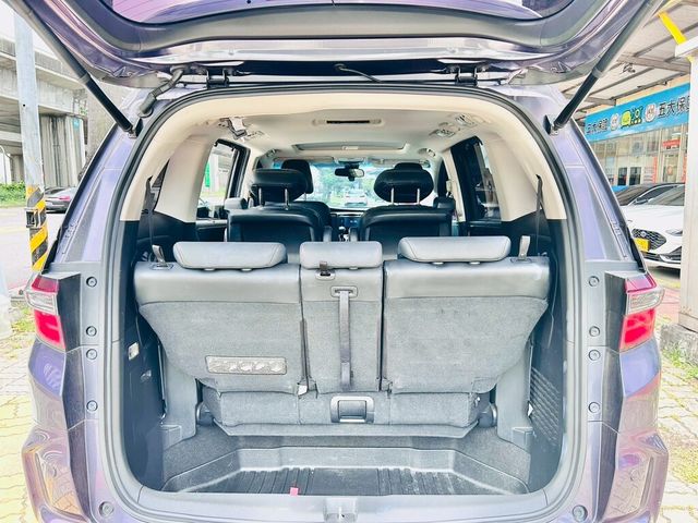 HONDA本田 ODYSSEY  第15張相片