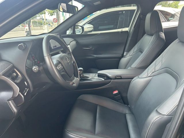 LEXUS凌志 UX250H  第4張相片