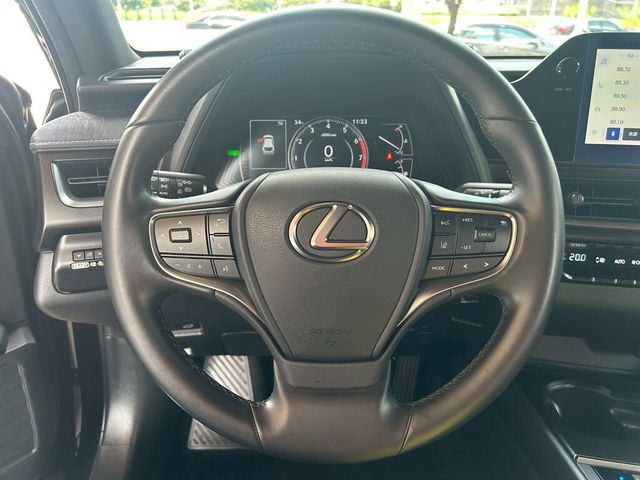 LEXUS凌志 UX250H  第5張相片