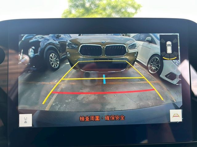 LEXUS凌志 UX250H  第8張相片