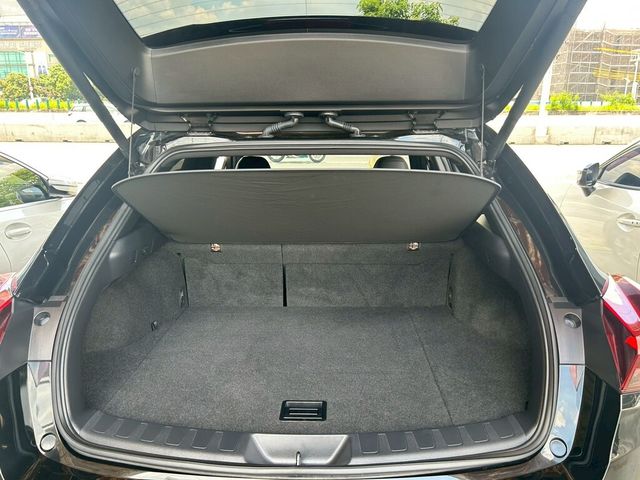 LEXUS凌志 UX250H  第14張相片