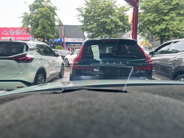 VOLKSWAGEN福斯 TIGUAN ALLSPACE  第4張相片