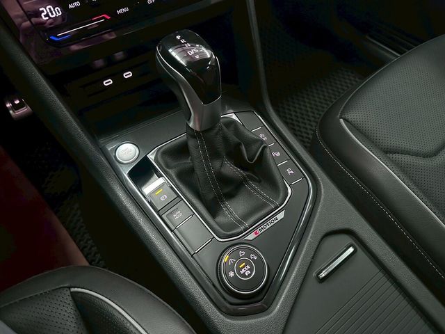 VOLKSWAGEN福斯 TIGUAN ALLSPACE  第8張相片