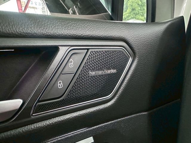 VOLKSWAGEN福斯 TIGUAN ALLSPACE  第9張相片