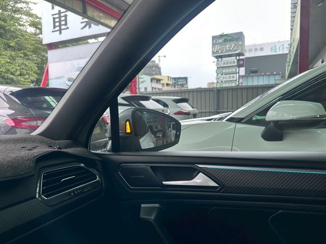 VOLKSWAGEN福斯 TIGUAN ALLSPACE  第10張相片