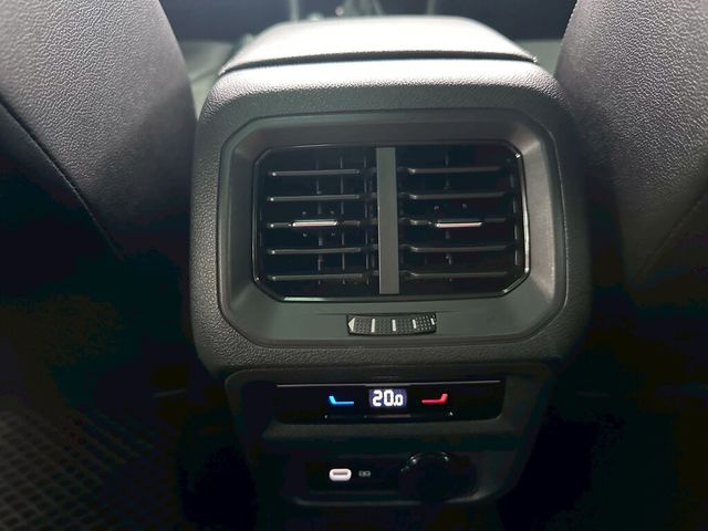 VOLKSWAGEN福斯 TIGUAN ALLSPACE  第14張相片