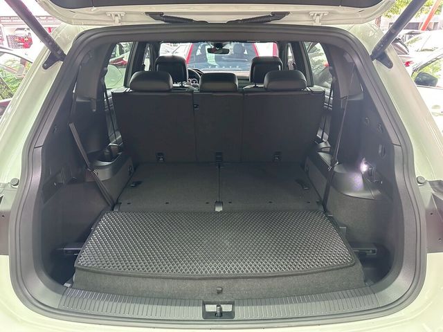 VOLKSWAGEN福斯 TIGUAN ALLSPACE  第17張相片