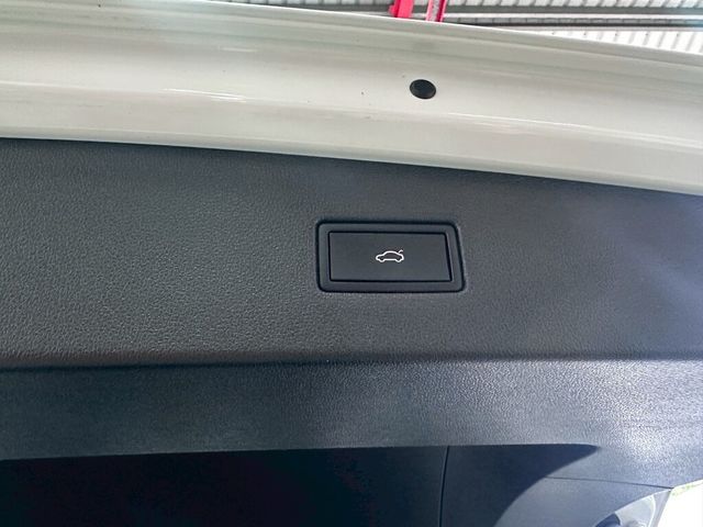 VOLKSWAGEN福斯 TIGUAN ALLSPACE  第18張相片