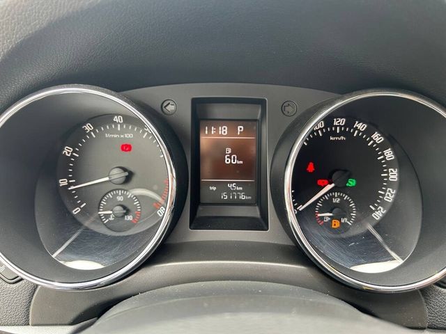 SKODA司科達 YETI  第5張相片