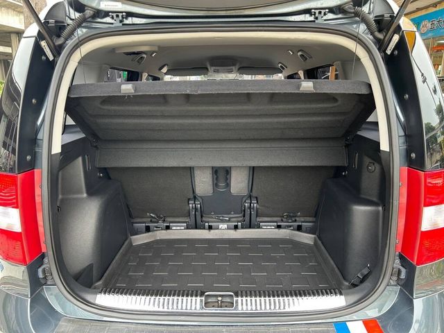 SKODA司科達 YETI  第9張相片