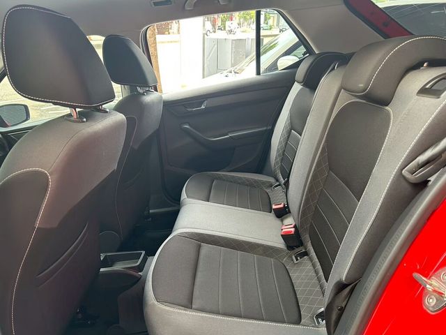 SKODA司科達 FABIA  第5張相片
