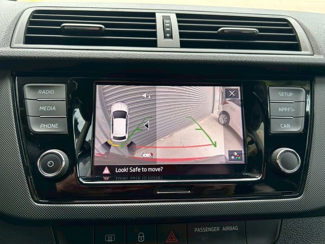 SKODA司科達 FABIA  第6張相片