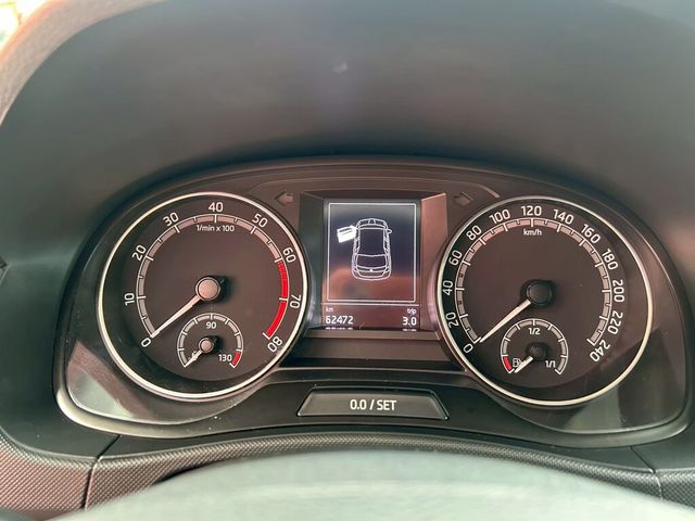 SKODA司科達 FABIA  第7張相片