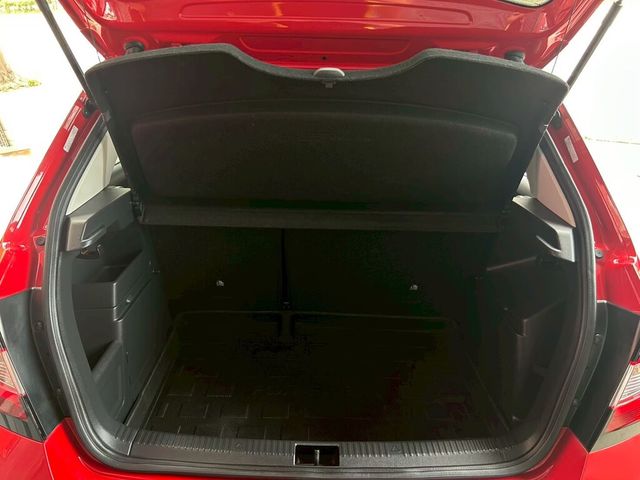 SKODA司科達 FABIA  第10張相片