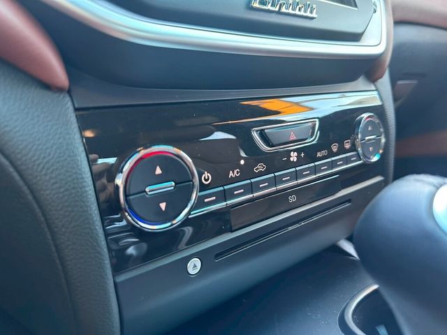 MASERATI瑪莎拉蒂 GHIBLI  第7張相片