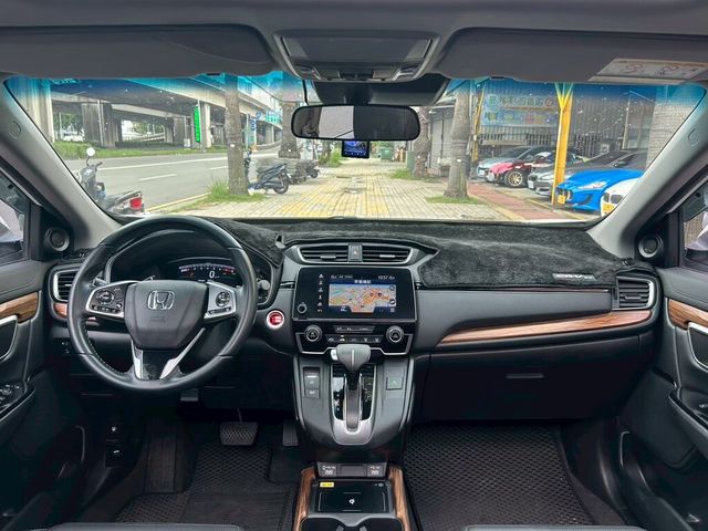 HONDA本田 CR-V  第3張相片
