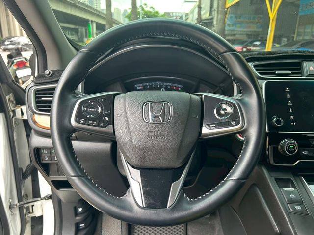 HONDA本田 CR-V  第4張相片
