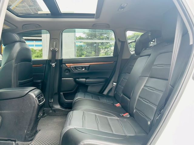 HONDA本田 CR-V  第6張相片