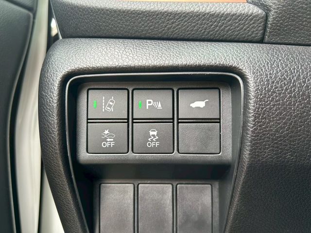 HONDA本田 CR-V  第7張相片