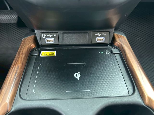HONDA本田 CR-V  第8張相片