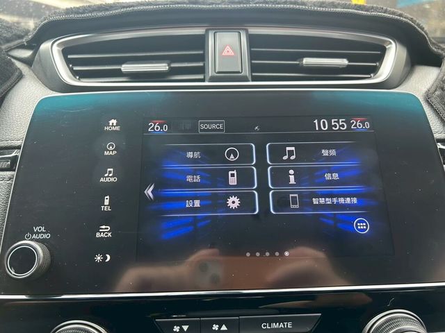 HONDA本田 CR-V  第10張相片