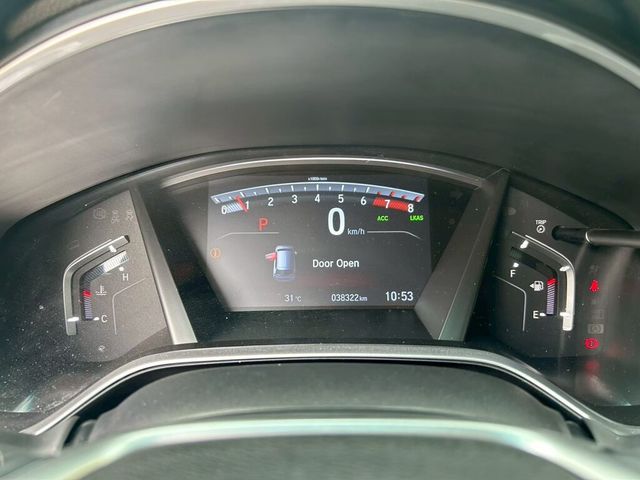 HONDA本田 CR-V  第11張相片