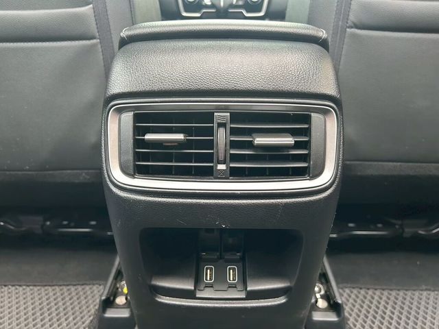 HONDA本田 CR-V  第14張相片