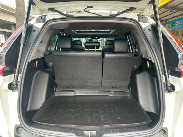 HONDA本田 CR-V  第15張相片