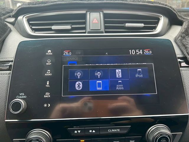 HONDA本田 CR-V  第17張相片