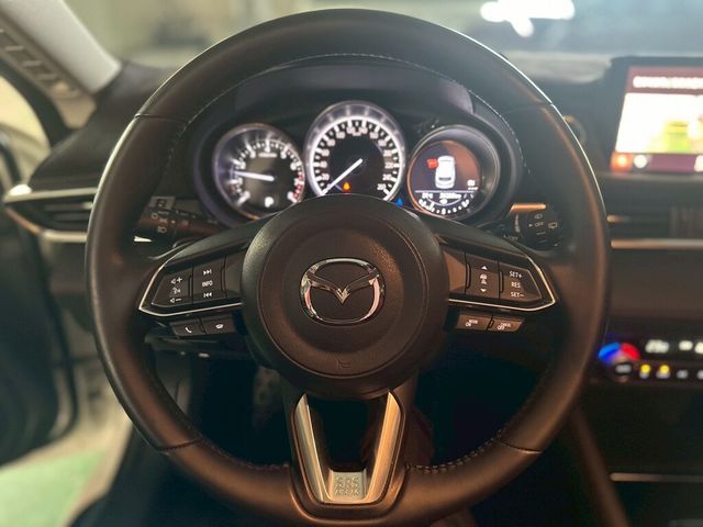 MAZDA馬自達 MAZDA 6  第2張相片