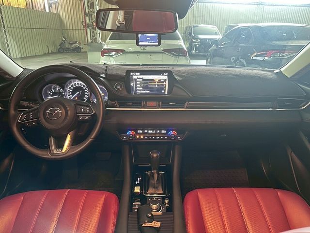 MAZDA馬自達 MAZDA 6  第3張相片