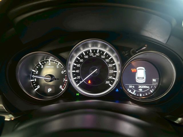 MAZDA馬自達 MAZDA 6  第5張相片