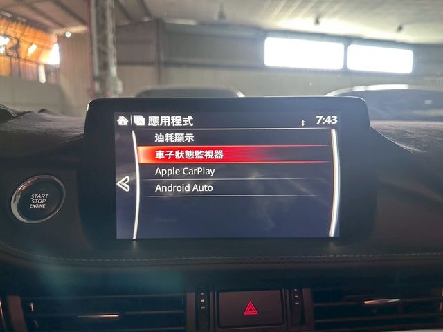 MAZDA馬自達 MAZDA 6  第6張相片