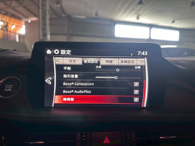 MAZDA馬自達 MAZDA 6  第7張相片